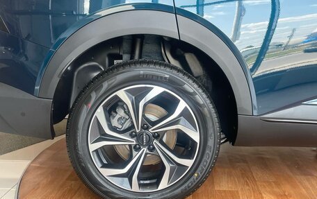 Haval F7x, 2025 год, 3 699 000 рублей, 26 фотография
