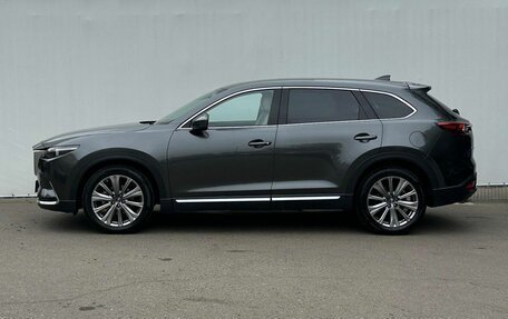 Mazda CX-9 II, 2021 год, 4 150 000 рублей, 8 фотография