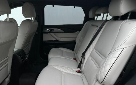 Mazda CX-9 II, 2021 год, 4 150 000 рублей, 10 фотография