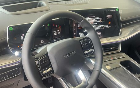 Haval F7x, 2025 год, 3 699 000 рублей, 28 фотография