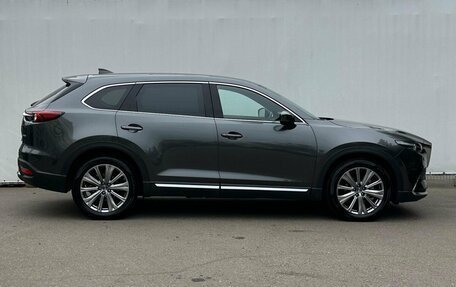 Mazda CX-9 II, 2021 год, 4 150 000 рублей, 4 фотография