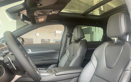 Haval F7x, 2025 год, 3 699 000 рублей, 27 фотография
