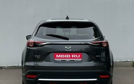 Mazda CX-9 II, 2021 год, 4 150 000 рублей, 6 фотография