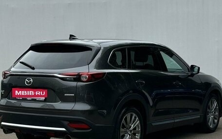 Mazda CX-9 II, 2021 год, 4 150 000 рублей, 5 фотография