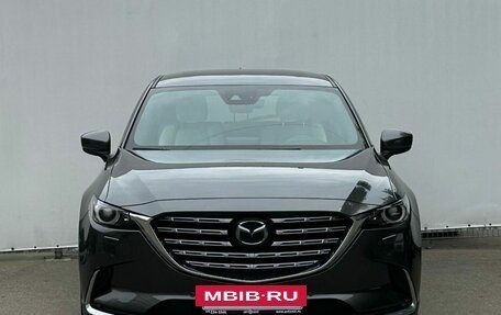 Mazda CX-9 II, 2021 год, 4 150 000 рублей, 2 фотография