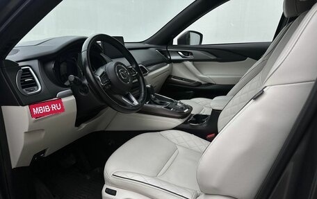 Mazda CX-9 II, 2021 год, 4 150 000 рублей, 9 фотография