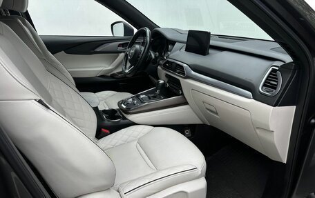 Mazda CX-9 II, 2021 год, 4 150 000 рублей, 13 фотография