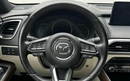 Mazda CX-9 II, 2021 год, 4 150 000 рублей, 12 фотография