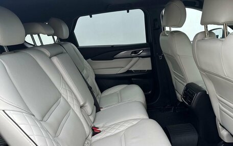 Mazda CX-9 II, 2021 год, 4 150 000 рублей, 14 фотография