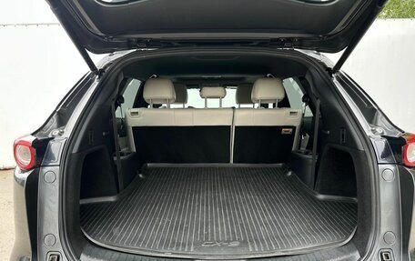 Mazda CX-9 II, 2021 год, 4 150 000 рублей, 15 фотография