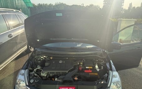 Nissan Tiida, 2010 год, 900 000 рублей, 30 фотография