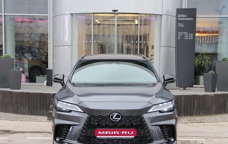 Lexus RX IV рестайлинг, 2025 год, 13 990 000 рублей, 2 фотография