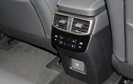 Lexus RX IV рестайлинг, 2025 год, 13 990 000 рублей, 22 фотография