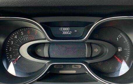Renault Kaptur I рестайлинг, 2017 год, 1 450 000 рублей, 12 фотография