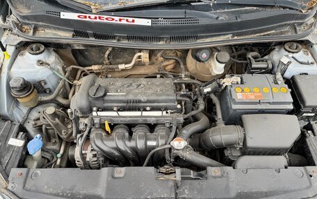 Hyundai Solaris II рестайлинг, 2013 год, 675 000 рублей, 5 фотография