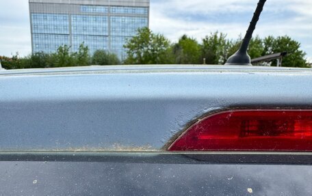 Hyundai Solaris II рестайлинг, 2013 год, 675 000 рублей, 9 фотография
