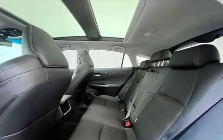 Toyota Venza, 2022 год, 3 600 000 рублей, 8 фотография