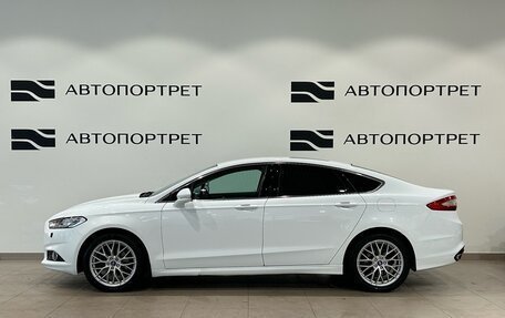 Ford Mondeo V, 2016 год, 1 149 000 рублей, 4 фотография