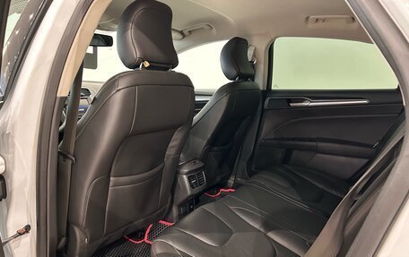 Ford Mondeo V, 2016 год, 1 149 000 рублей, 13 фотография