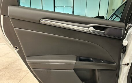 Ford Mondeo V, 2016 год, 1 149 000 рублей, 14 фотография