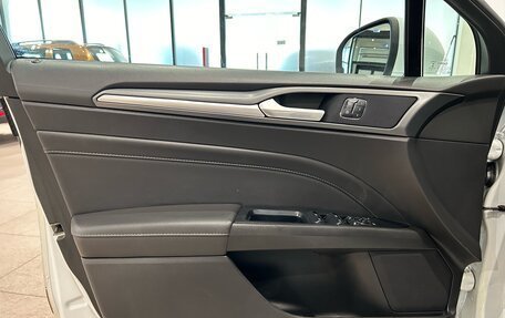 Ford Mondeo V, 2016 год, 1 149 000 рублей, 16 фотография