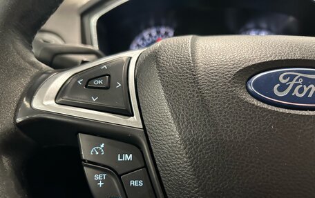 Ford Mondeo V, 2016 год, 1 149 000 рублей, 21 фотография