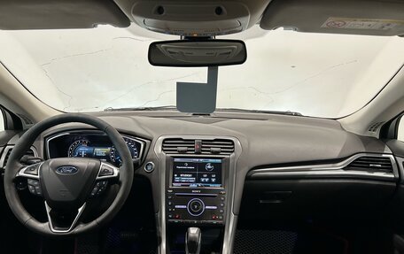 Ford Mondeo V, 2016 год, 1 149 000 рублей, 17 фотография