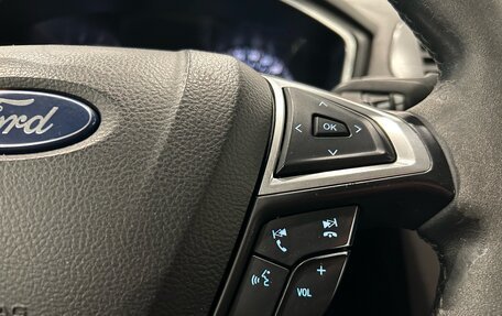 Ford Mondeo V, 2016 год, 1 149 000 рублей, 22 фотография