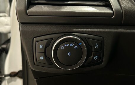 Ford Mondeo V, 2016 год, 1 149 000 рублей, 23 фотография