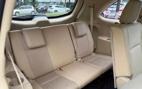 Toyota Highlander III, 2021 год, 2 500 000 рублей, 15 фотография