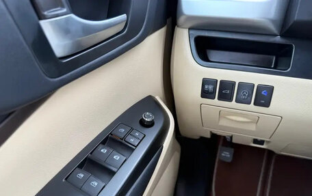 Toyota Highlander III, 2021 год, 2 500 000 рублей, 18 фотография
