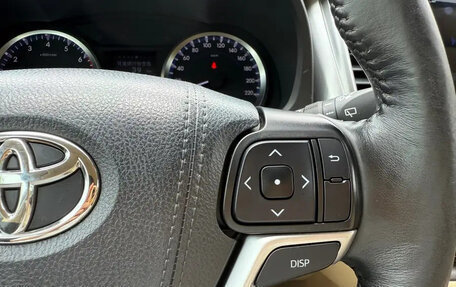 Toyota Highlander III, 2021 год, 2 500 000 рублей, 20 фотография