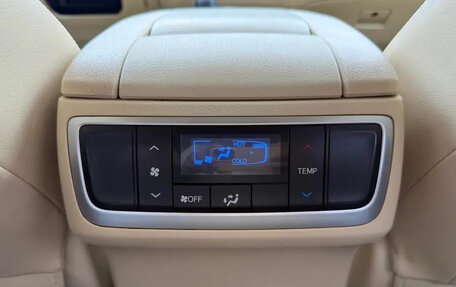 Toyota Highlander III, 2021 год, 2 500 000 рублей, 28 фотография