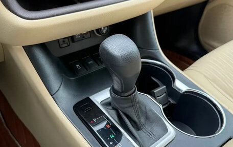 Toyota Highlander III, 2021 год, 2 500 000 рублей, 26 фотография