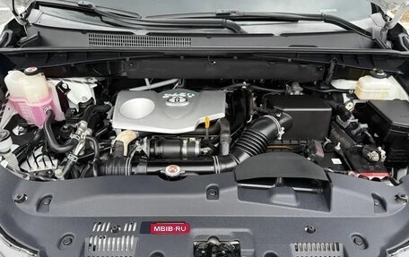 Toyota Highlander III, 2021 год, 2 500 000 рублей, 30 фотография