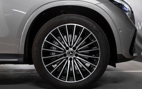 Mercedes-Benz GLC Coupe, 2024 год, 10 490 000 рублей, 5 фотография