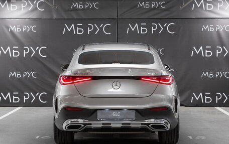 Mercedes-Benz GLC Coupe, 2024 год, 10 490 000 рублей, 4 фотография