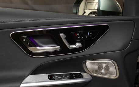 Mercedes-Benz GLC Coupe, 2024 год, 10 490 000 рублей, 9 фотография