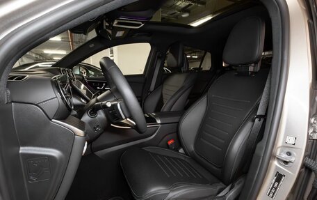 Mercedes-Benz GLC Coupe, 2024 год, 10 490 000 рублей, 10 фотография