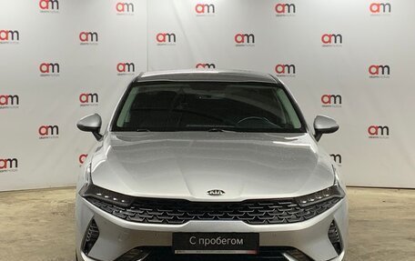 KIA K5, 2020 год, 1 899 000 рублей, 2 фотография