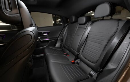 Mercedes-Benz GLC Coupe, 2024 год, 10 490 000 рублей, 19 фотография