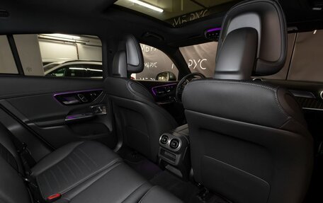 Mercedes-Benz GLC Coupe, 2024 год, 10 490 000 рублей, 20 фотография