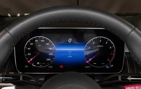 Mercedes-Benz GLC Coupe, 2024 год, 10 490 000 рублей, 12 фотография