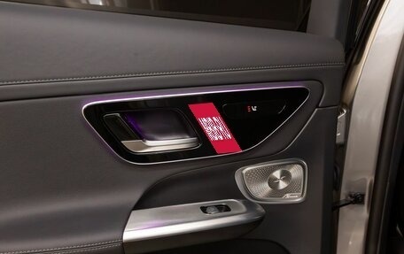 Mercedes-Benz GLC Coupe, 2024 год, 10 490 000 рублей, 18 фотография
