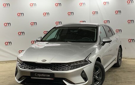 KIA K5, 2020 год, 1 899 000 рублей, 3 фотография