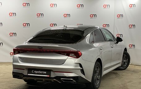 KIA K5, 2020 год, 1 899 000 рублей, 4 фотография