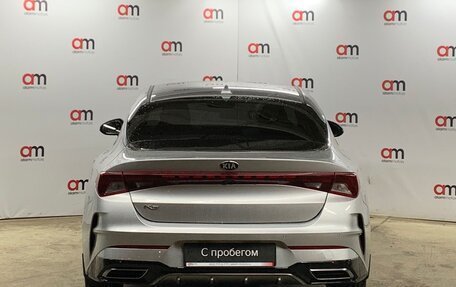 KIA K5, 2020 год, 1 899 000 рублей, 5 фотография