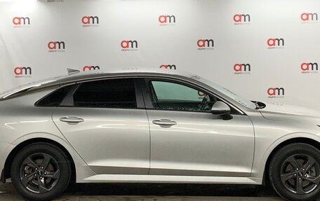 KIA K5, 2020 год, 1 899 000 рублей, 8 фотография