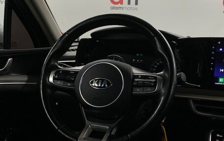 KIA K5, 2020 год, 1 899 000 рублей, 13 фотография