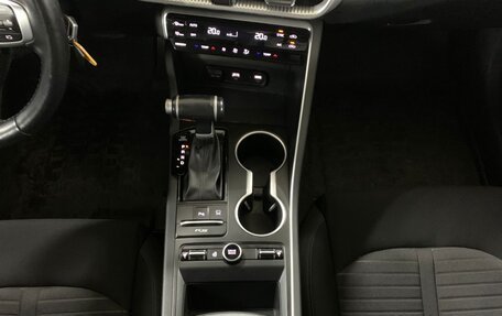 KIA K5, 2020 год, 1 899 000 рублей, 17 фотография